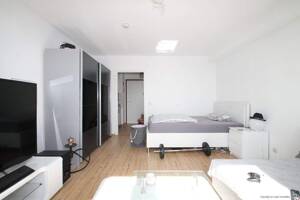 Kapitalanlage mit Weitblick - Modernisiertes Appartement im Herkules-Hochhaus – 50823 Köln – Vorschaubild 5
