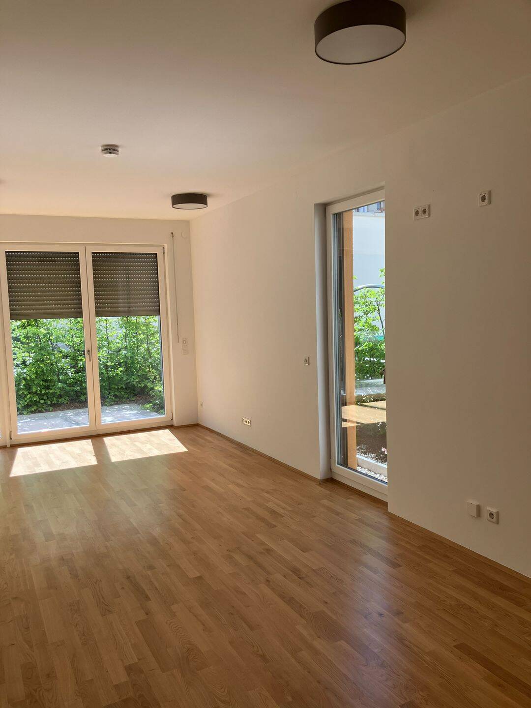 Einziehen und Wohlfühlen - 2 Zimmer - im beliebten Gostenhof! – Nürnberg – Vorschaubild 8