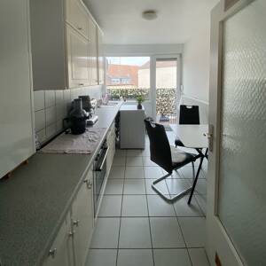 Elegante sonnige 2-Zimmer-Wohnung mit gehobener Innenausstattung mit Einbauküche in Pforzheim – 75172 Pforzheim – Vorschaubild 7