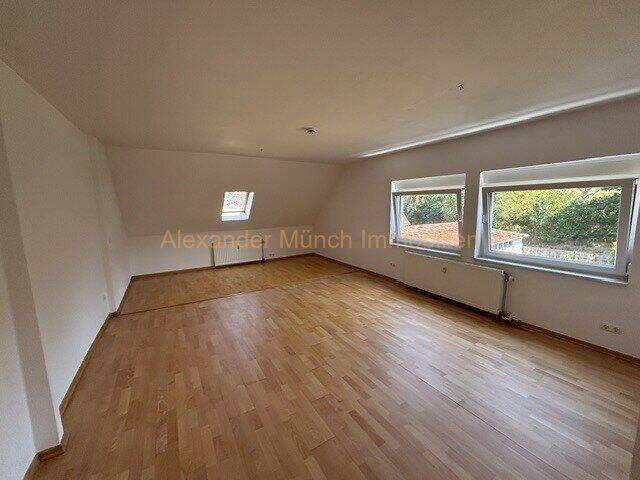 Provisionsfrei-Moderne 3-Zimmer-Maisonettewohnung mit Terrasse und Einzelgarage! – Hünstetten – Vorschaubild 2