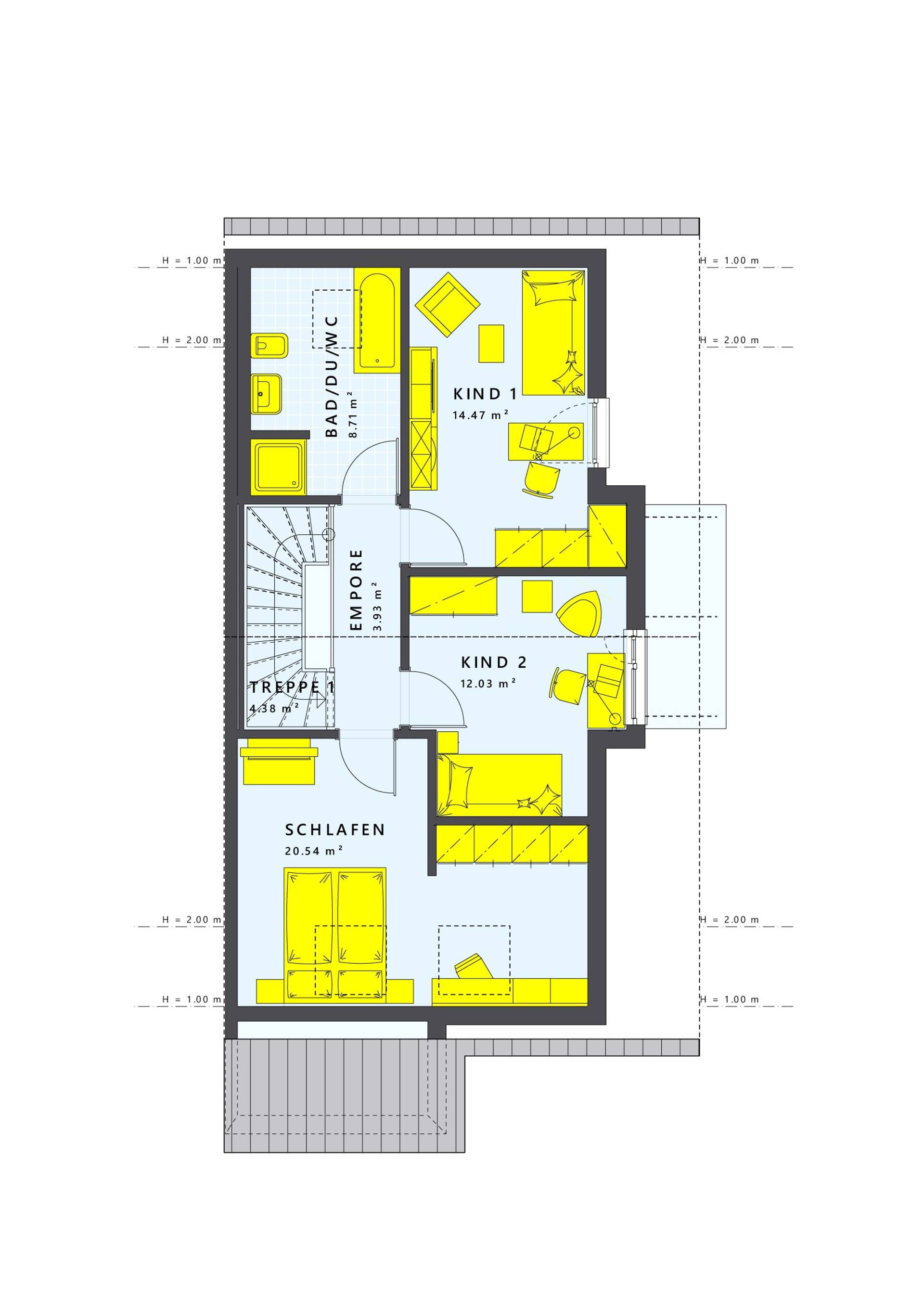 Haus in 83607 Holzkirchen mit 125 m² kaufen