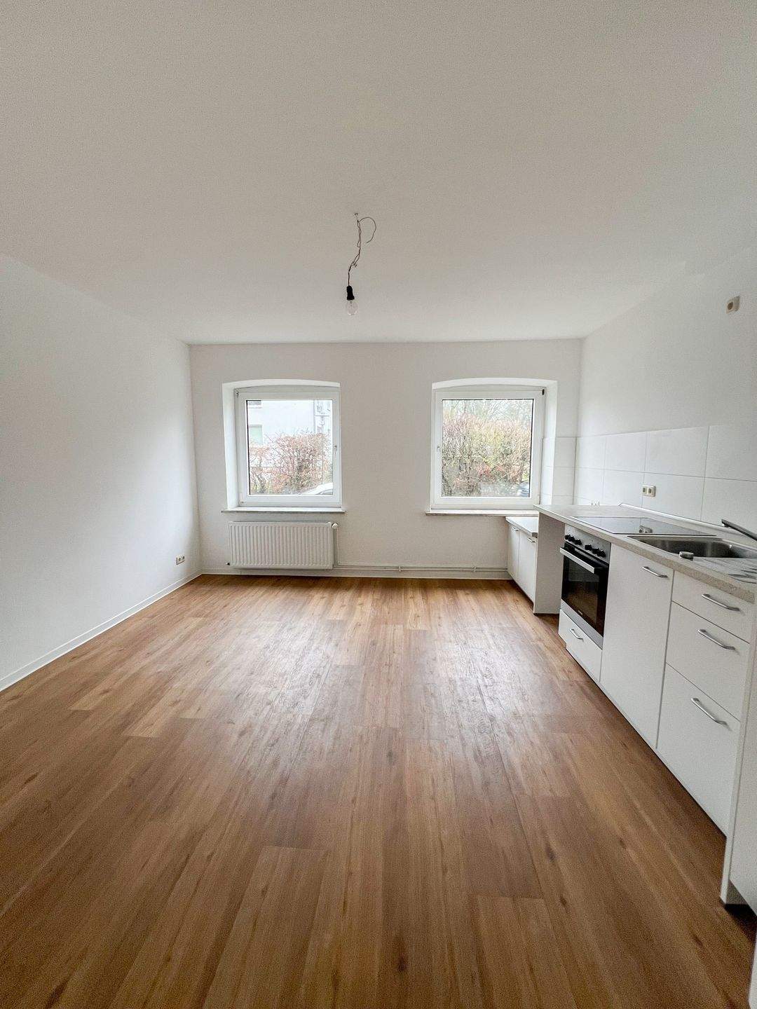 Travemünde - zentrale ruhige Wohnung - – Lübeck – Vorschaubild 2