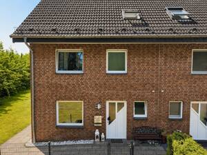 Bezugsfertiger Familientraum: Gepflegte Doppelhaushälfte – 33649 Bielefeld – Vorschaubild 5