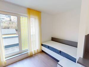 **STUDENTS ONLY** ALL-IN Apartment: Möbliert mit EBK, Bad und vielen Extras im Open Living House (nur für Studenten!) – 57074 Siegen – Vorschaubild 3