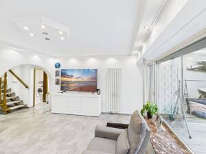 Wohntraum mit Wintergarten & Privatsphäre - Reihenendhaus in begehrter Lage von Köln-Heimersdorf – 50767 Köln – Vorschaubild 5