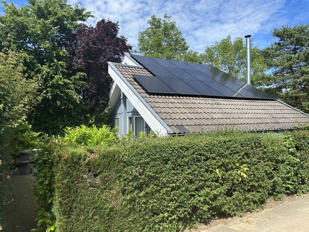 Luxus trifft Natur! Komfort neu definiert! Modern. Stilvoll. Besonders. Erstklassiges FH im FP Mirow – Mirow – Vorschaubild 2