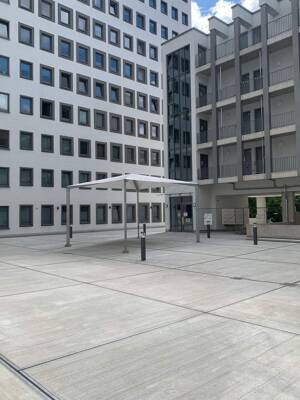 Top-Kapitalanlage in idealer Lage - zwischen Würzburger Altstadt und Klinikviertel – 97076 Würzburg – Vorschaubild 8