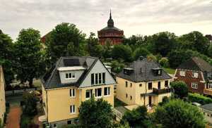 Wasserturm-Nähe zum Mitgestalten: Neuer Dachgeschossausbau in Kiel-Ravensberg (Eigenleistung) – 24118 Kiel – Vorschaubild 6
