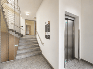 Solide Kapitalanlage nahe Englischer Garten: Modernes Apartment für Studenten in München/Isarauen ! – 80939 München – Vorschaubild 9