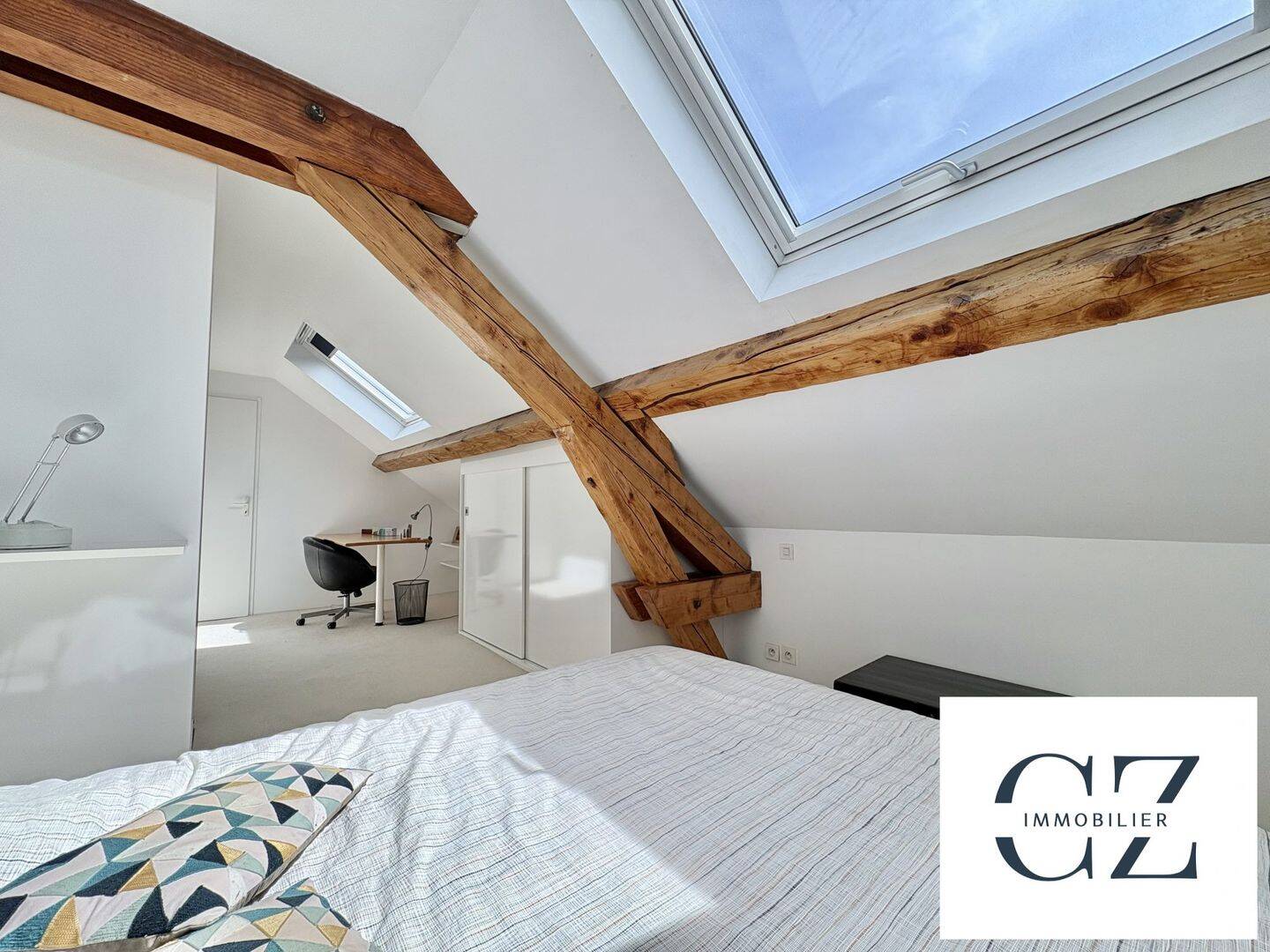 Appartement 4 pièces 90 m² · à Dijon · 90 m² · 275 000 €