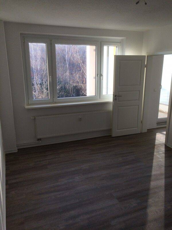 Hochwertige 2 Zimmerwohnung mit extra großen Balkon – Magdeburg – Vorschaubild 5