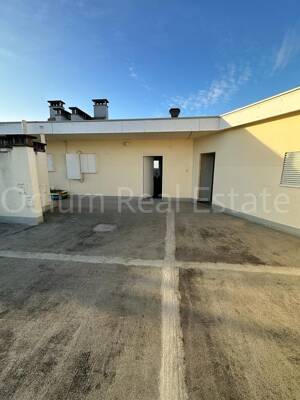 Über den Dächern Mannheims - charmantes 1-Zimmer-Apartment mit traumhafter Dachterrasse – 68165 Mannheim – Vorschaubild 8