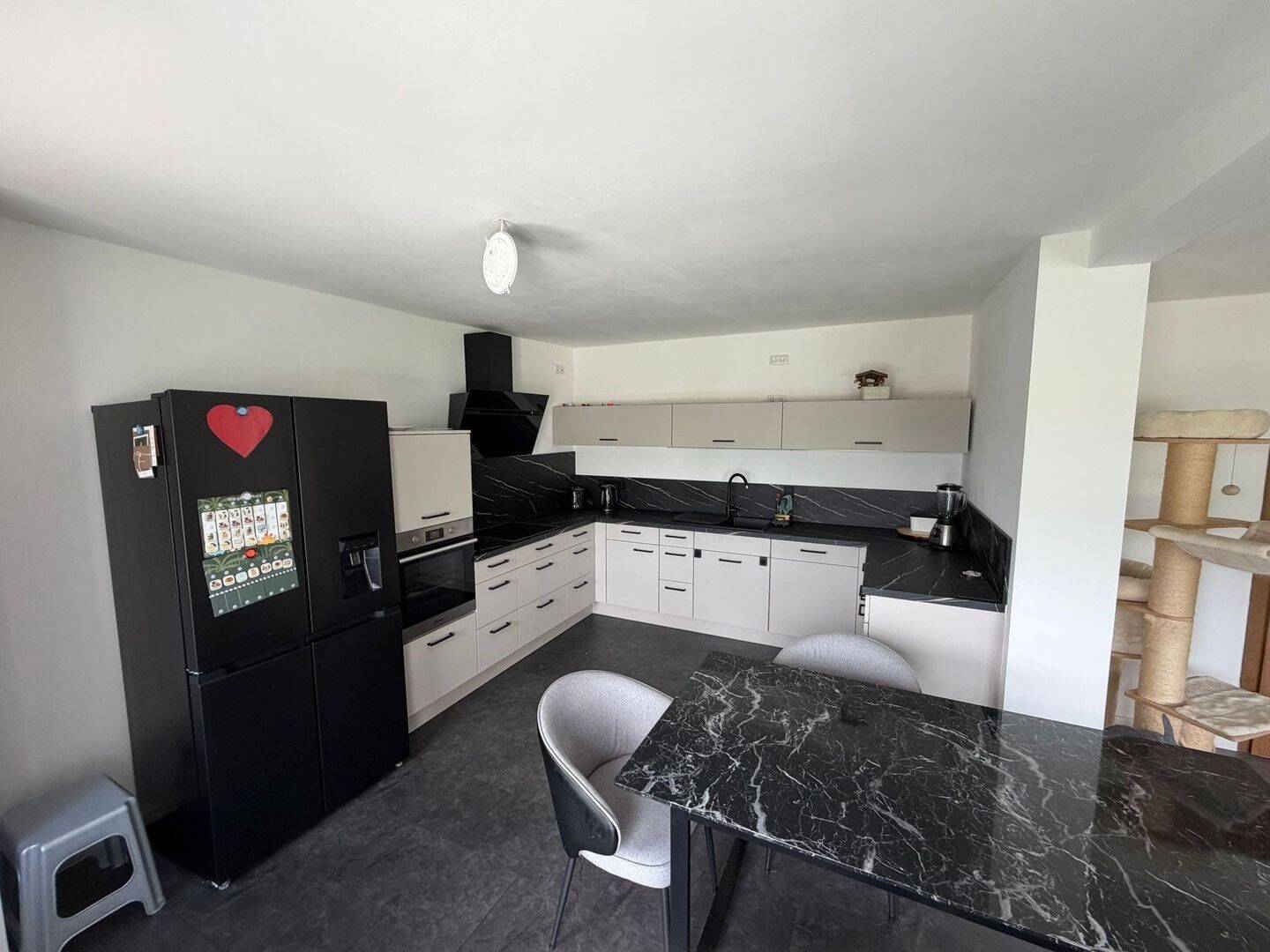 Renoviert und modernisiert: Einzugsbereites Einfamilienhaus in Bad Berleburg-Arfeld! – Bad Berleburg – Vorschaubild 5