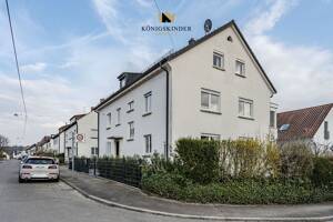 Sehr aufwendig modernisiertes 3-Familienhaus mit hochwertiger Ausstattung in Toplage von Stuttgart-Degerloch – 70597 Stuttgart – Vorschaubild 3