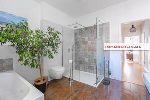 IMMOBERLIN.DE - Modernes Haus mit erstklassigem Raumkomfort & ansprechender Ästhetik in Seenähe – 14473 Potsdam – Vorschaubild 6