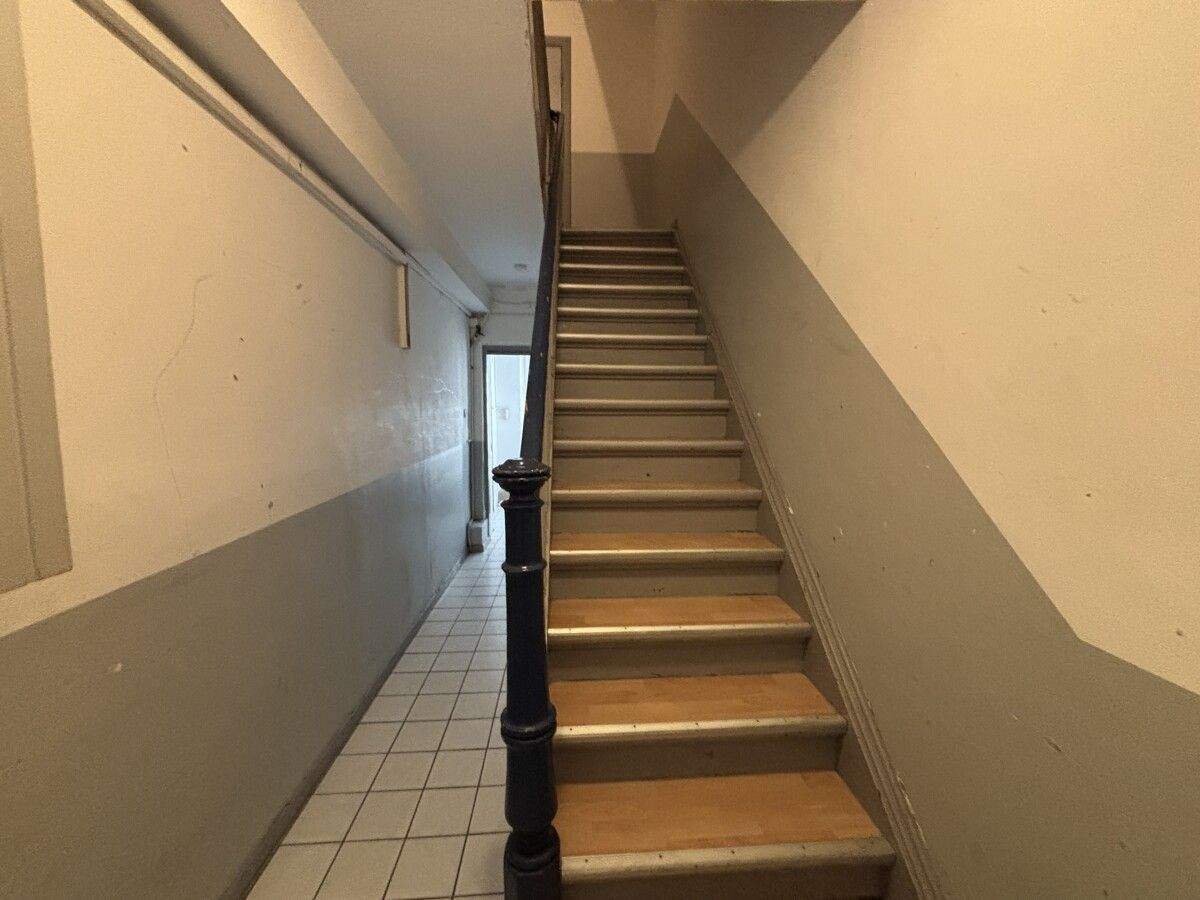 Wohn- und Geschäftshaus mit 2 freien Einheiten in St. Lorenz Süd! – Lübeck – Vorschaubild 3