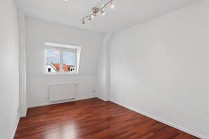 Traumhafte 4-Zimmer Penthouse-Wohnung mit sonniger Loggia in Hoheluft-West – 20253 Hamburg – Vorschaubild 9
