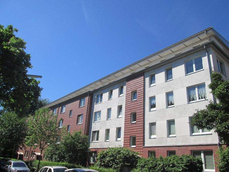 Moderne Wohnung zur Miete in Hamburg-Barmbek-Wentzel-Dr. – Hamburg – Bild 1 von 2
