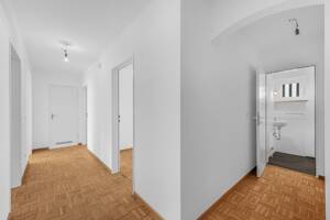 Attraktive 3-Zimmer Wohnung mit guter Infrastruktur – 81379 München – Vorschaubild 4