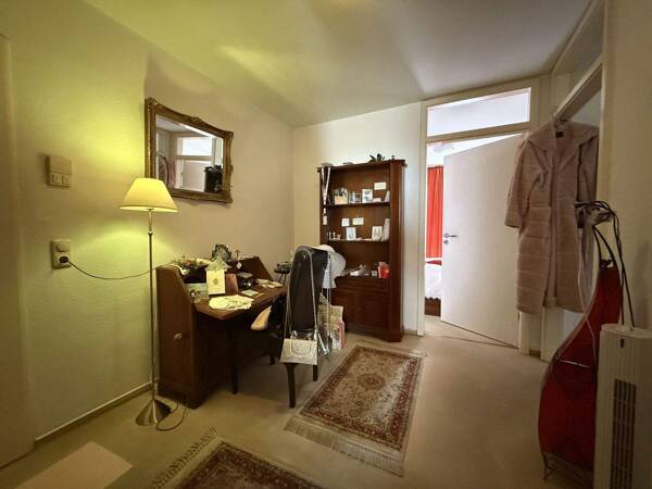 Etagenwohnung in 50999 Köln / Sürth mit 51,82 m² kaufen