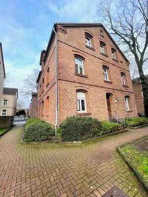 Eine Wohnung auf das beste Alter abgestimmt - Wohnen, wo das Herz schlägt.
