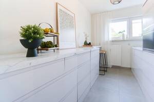 SOFORT FREI: Helle Drei-Zimmer-WHG mit Balkon in der Neustadt – 28201 Bremen – Vorschaubild 7