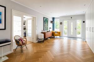 Moderner Bungalow mit Keller und Ausbaureserve in Oldenburg, Obj. 9812 – 26125 Oldenburg – Vorschaubild 7