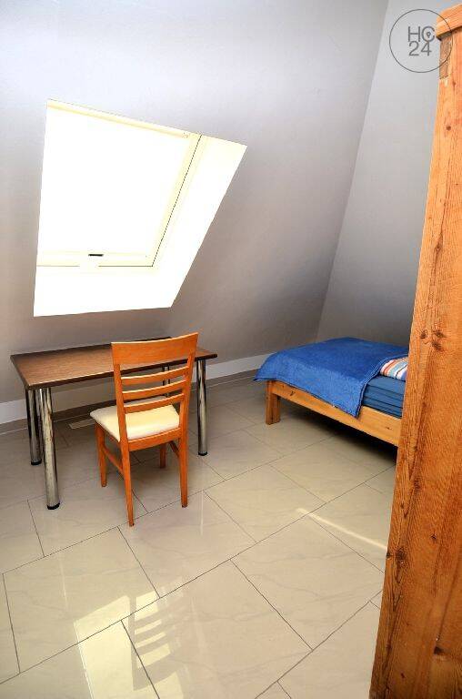 Micro-Apartment in Augsburg nähe Uniklinik – Augsburg – Vorschaubild 2