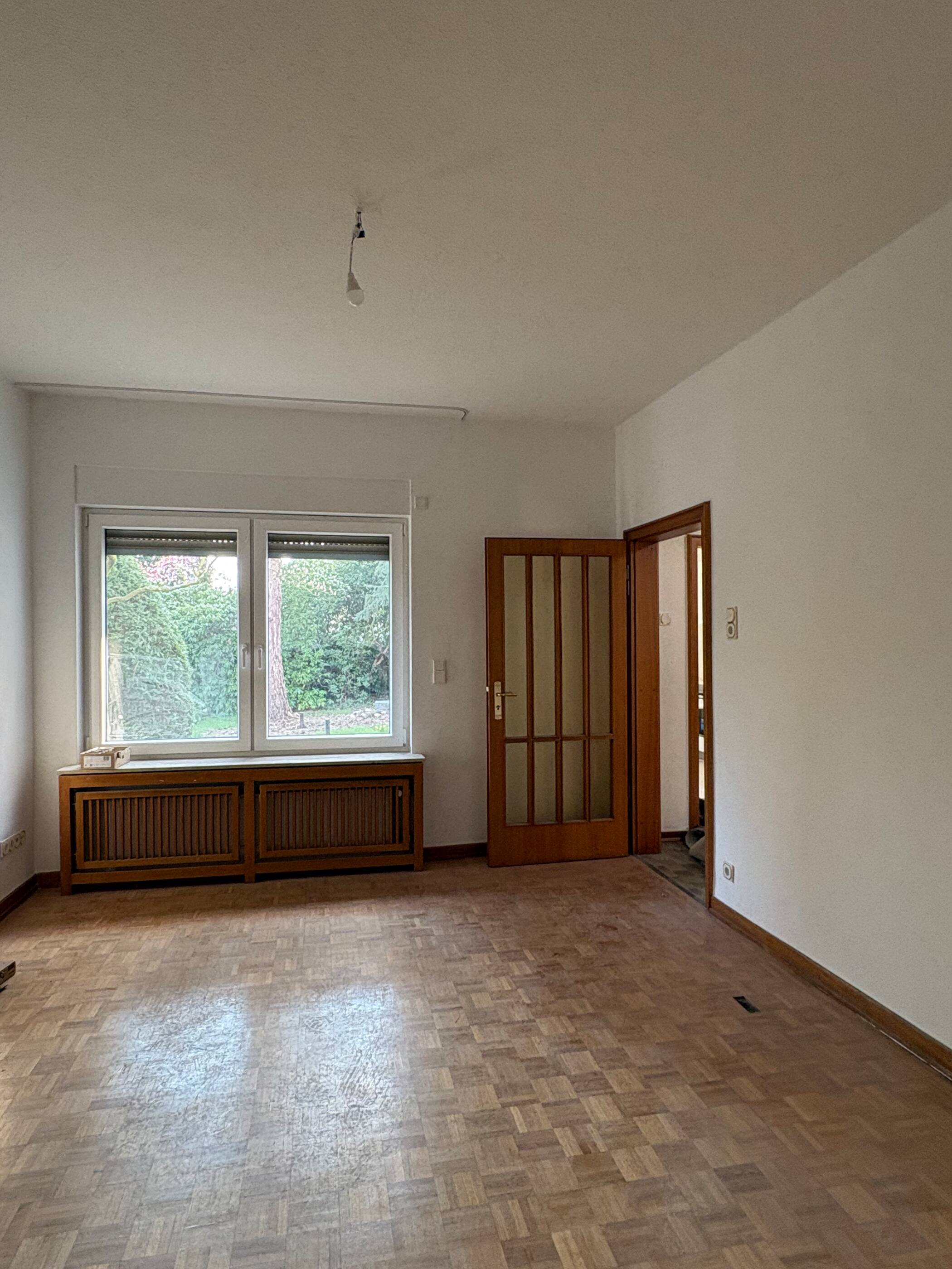 Ein Zuhause für Ihre Familie im grünen Essen Huttrop – Essen – Vorschaubild 7