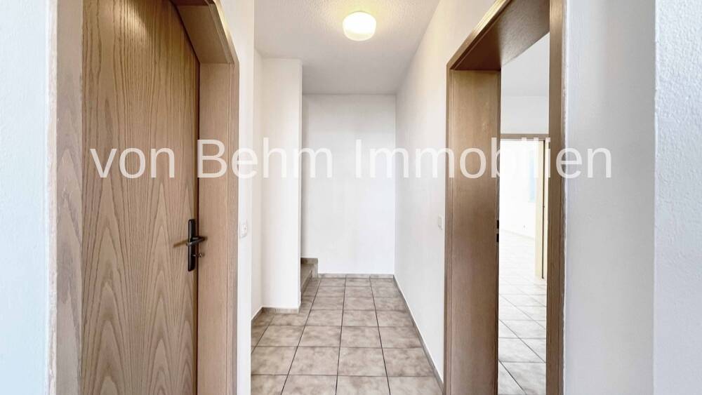 Familienidylle pur - viel Platz & Ruhe in dieser attraktiven Doppelhaushälfte – Geisenfeld – Vorschaubild 9