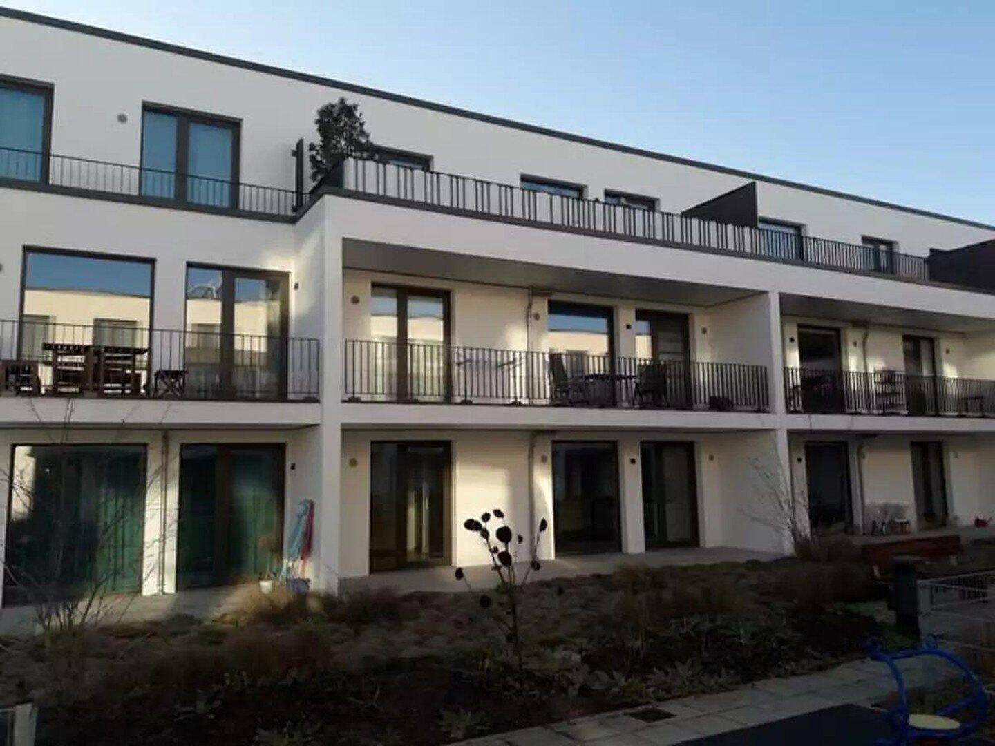 2-Zimmer Wohnung (Buntentor) zu vermieten moderne Ausstattung