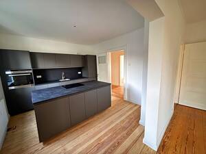 Moderne 4-Zimmer ETW mit Traumküche, Erstbezug nach Sanierung, ohne Courtage – 22307 Hamburg – Vorschaubild 4