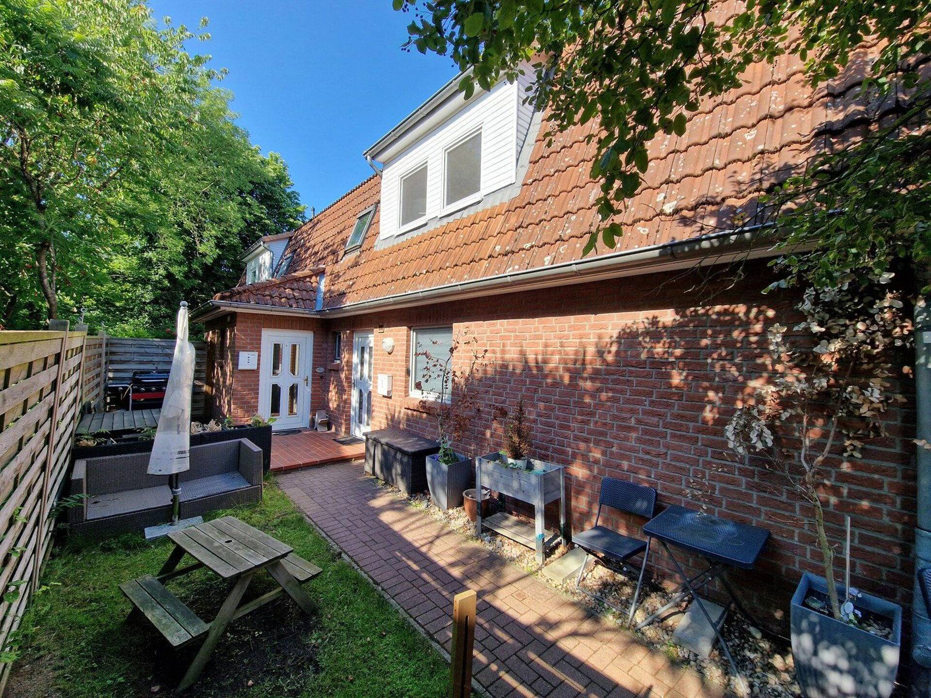 Dachgeschosswohnung in 21423 Winsen (Luhe) mit 82 m² kaufen