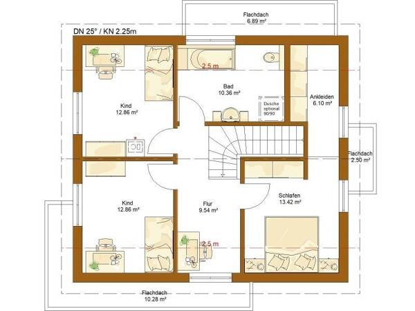 Einfamilienhaus in 86854 Amberg mit 149 m² kaufen