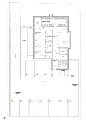 PENTHOUSE-EXTRAKLASSE - OBEN ANGEKOMMEN - DAS BESTE ODER NICHTS – 85053 Ingolstadt – Vorschaubild 8