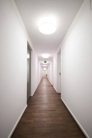 LUXUS Apartments mit Terrasse ab Sofort Incl. Wäsche- und Putzservice, Minibar/Pantry, TV, exklusive Möbel und Designerbad! – 74074 Heilbronn – Vorschaubild 5