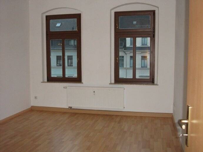 Zeißstr. ! Die Suche hat ein Ende ! gemütliche 3 Raum Wohnung mit Balkon + EBK – Chemnitz – Vorschaubild 8