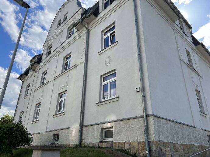 Vollvermietetes Mehrfamilienhaus in Chemnitz zu verkaufen ! – Chemnitz – Vorschaubild 7