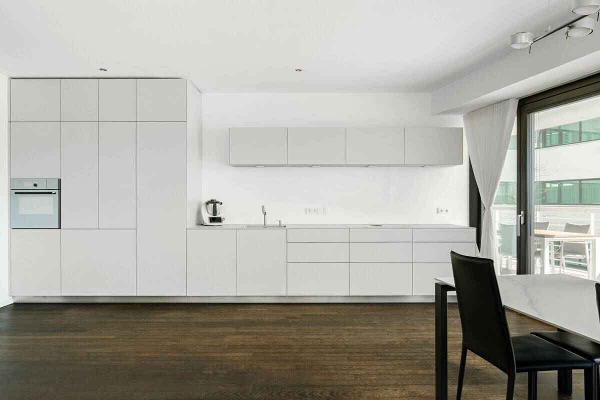 Direkter Spreeblick- Exklusive, bezugsfreie 4-Zimmer-Wohnung im WAVE Berlin – Berlin – Vorschaubild 5