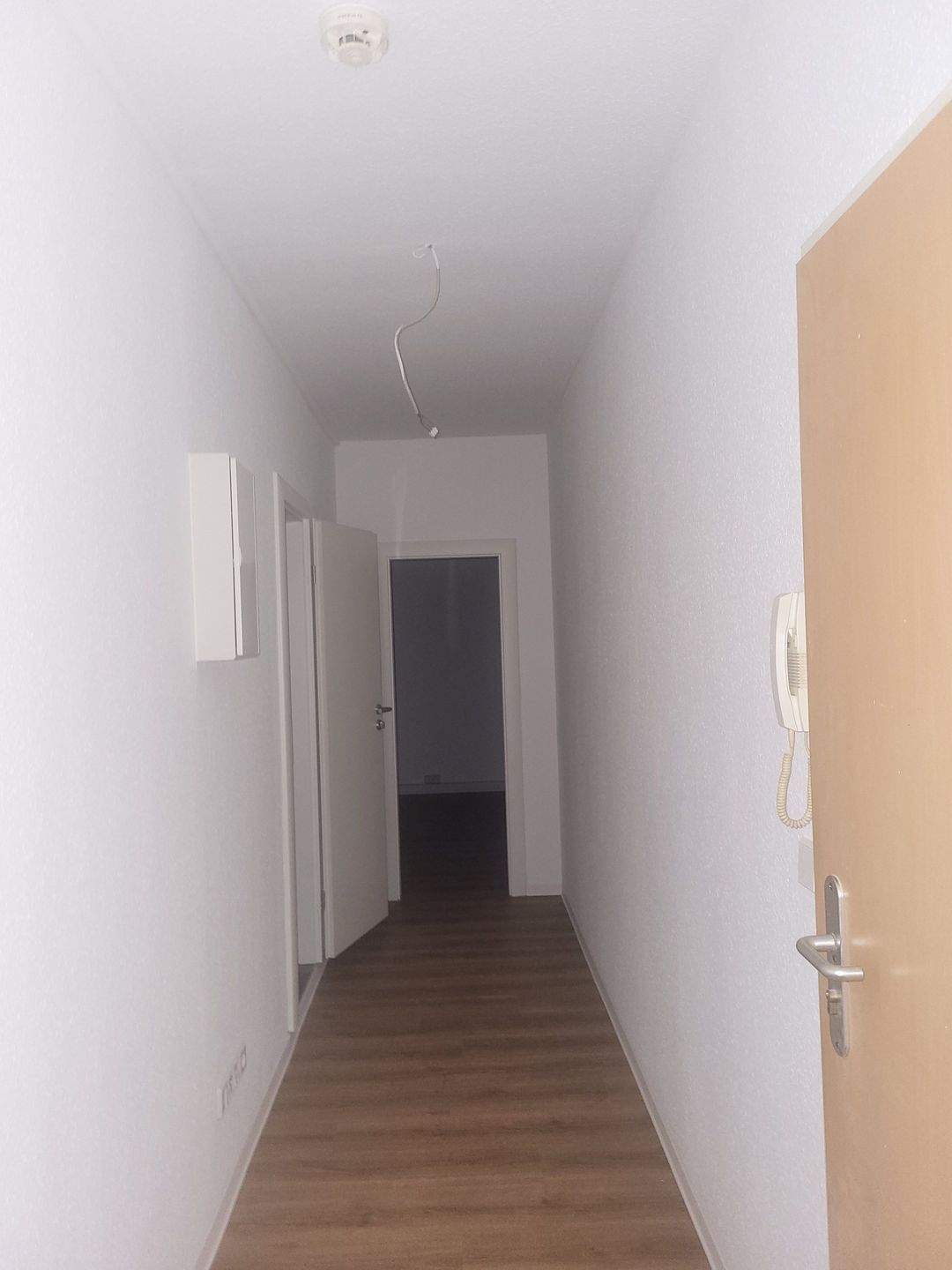 CORDULA IMMOBILIEN 3 Raum - Wohnung mit Balkon kaufen / einziehen oder Kapitalanlage CORDULA 1244 – Erfurt – Vorschaubild 6