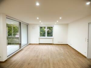 Kernsaniertes Einfamilienhaus mit Südgarten in Bestlage – Würzburg Frauenland – 97074 Würzburg – Vorschaubild 6