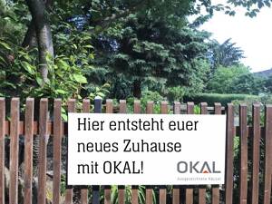 97 METER BIS ZUR GRÜNEN AUENLANDSCHAFT