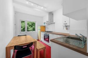 Kleine 2-Zi., Luisenstr./Ecke Zieblandstr. – 80798 München – Vorschaubild 7