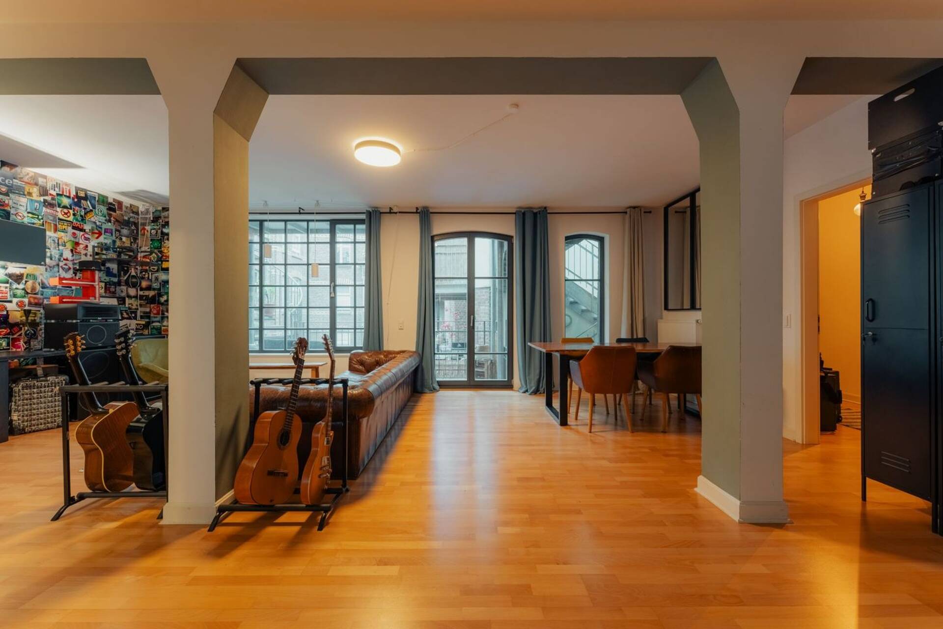 Loft/Studio/Atelier in 50674 Köln mit 95 m² kaufen