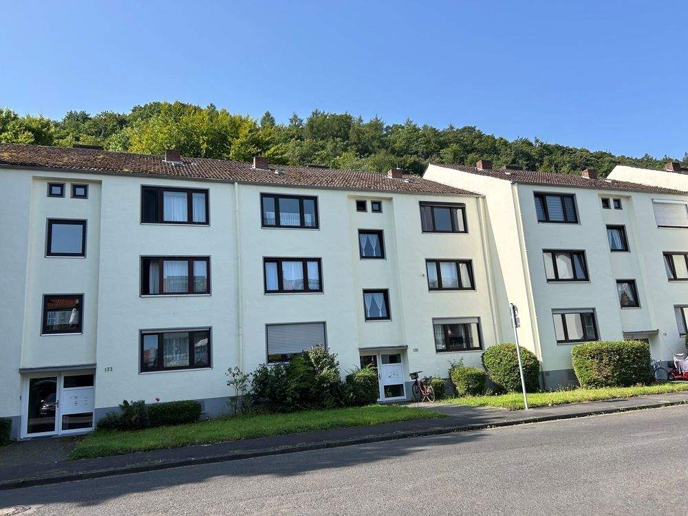 Kompakte Eigentumswohnung im beliebten Friesdorf – Bonn – Bild 1 von 9