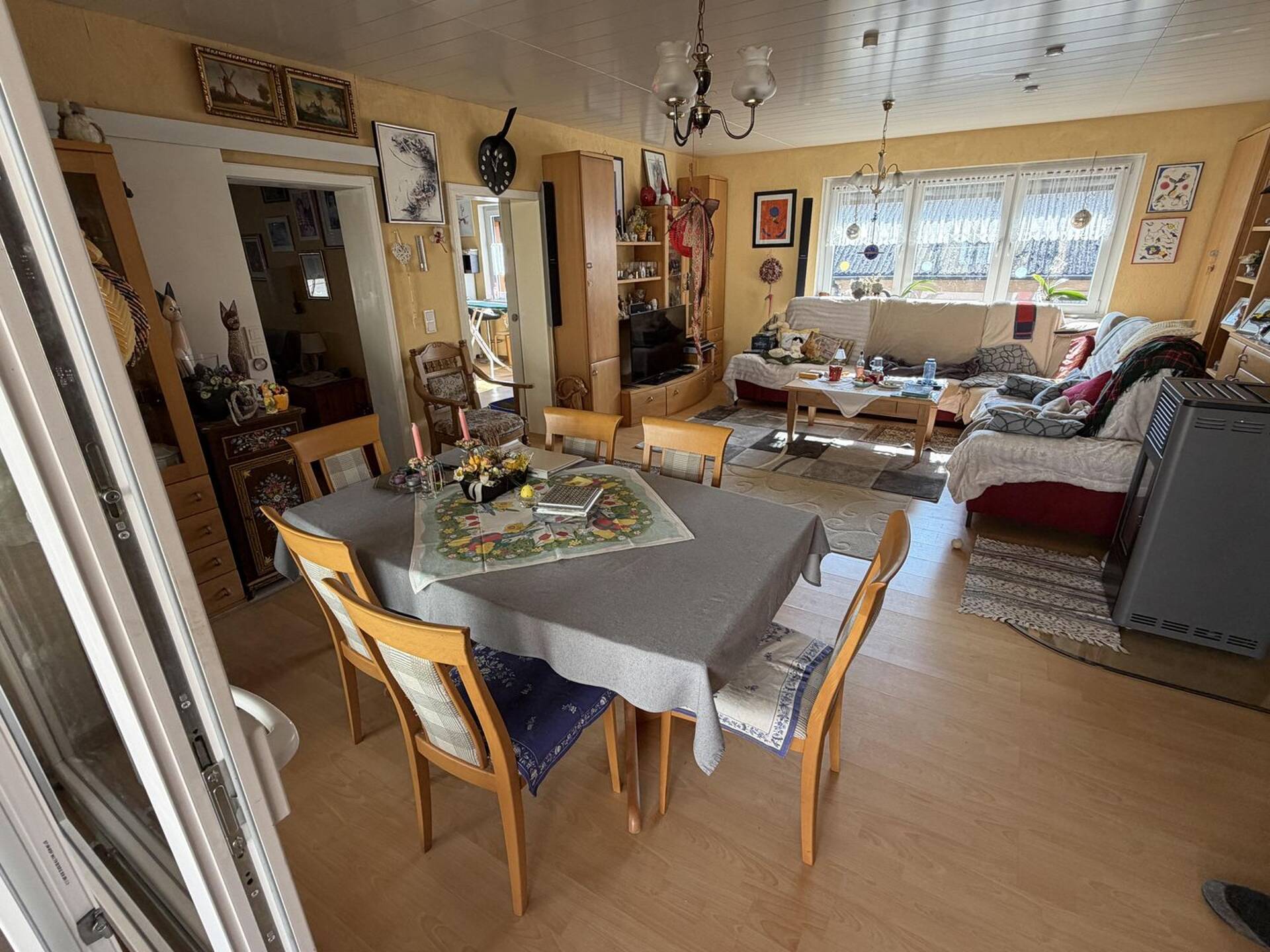 Haus in 66333 Völklingen mit 96 m² kaufen