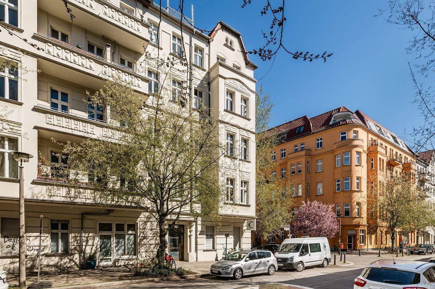 Dachterrasse trifft flexible Raumaufteilung – Berlin – Bild 1 von 9