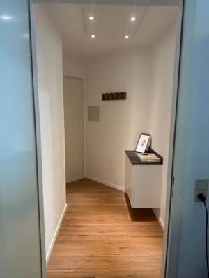 1 Zimmer Wohnung in Mundenheim – 67065 Ludwigshafen am Rhein – Vorschaubild 6