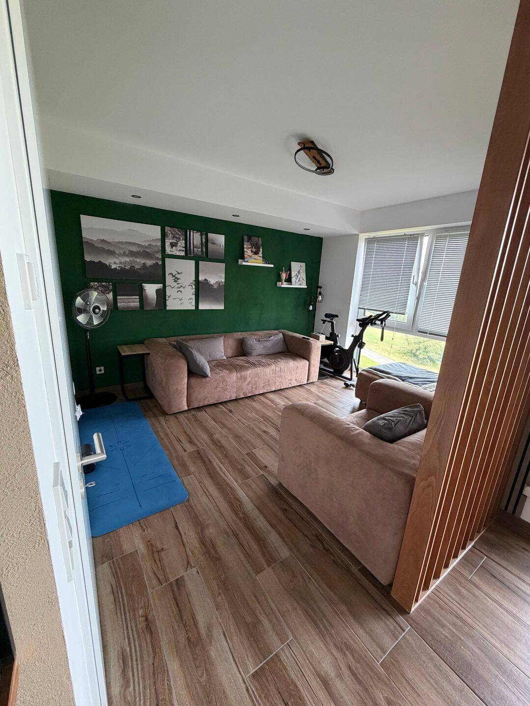 Geräumige 88m2 Wohnung in Kelsen – Merzkirchen – Vorschaubild 9