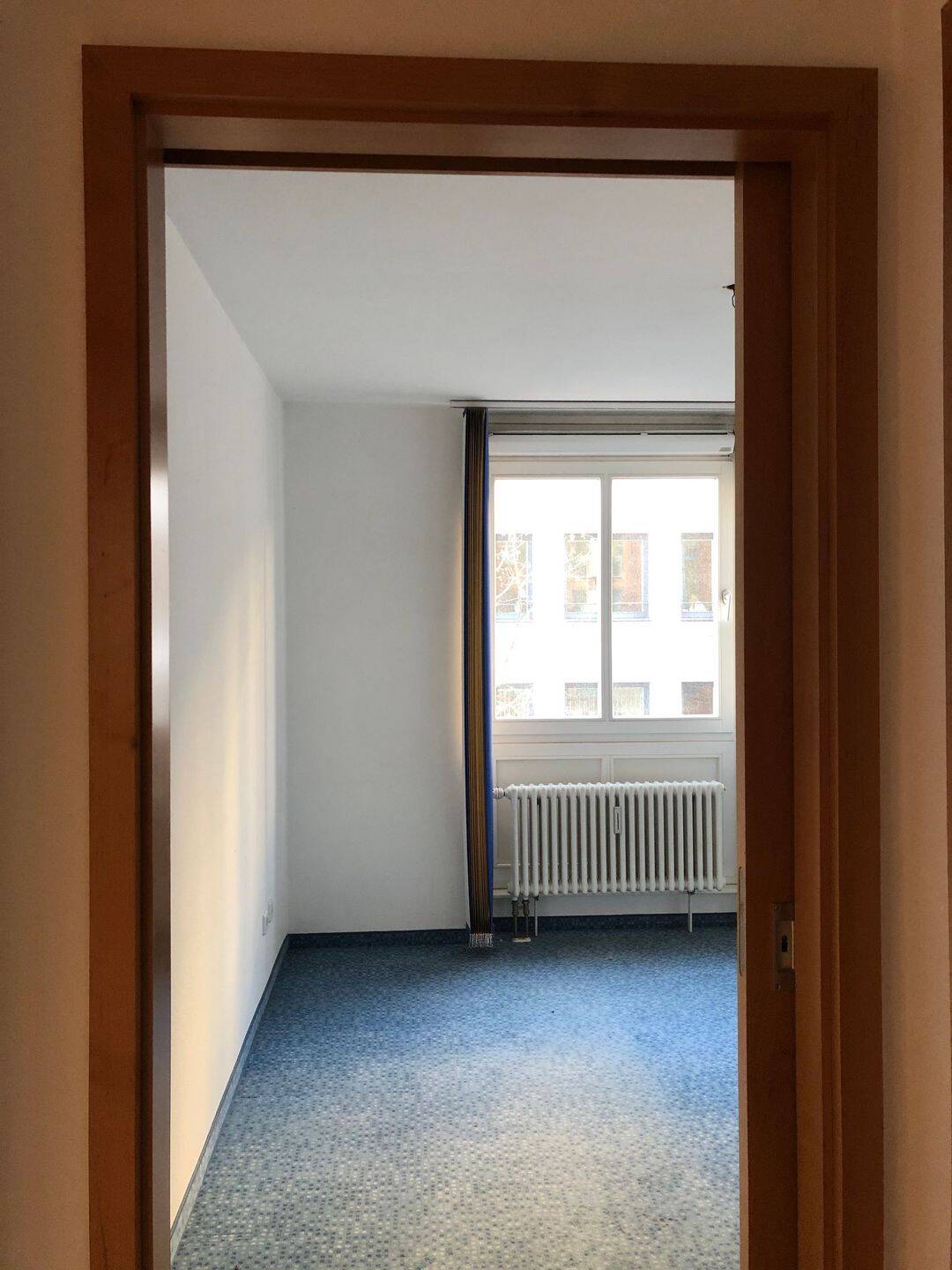 Zentrumsnah - Bezugsfreie Wohnung mit großer Südterrasse – Leipzig – Vorschaubild 6